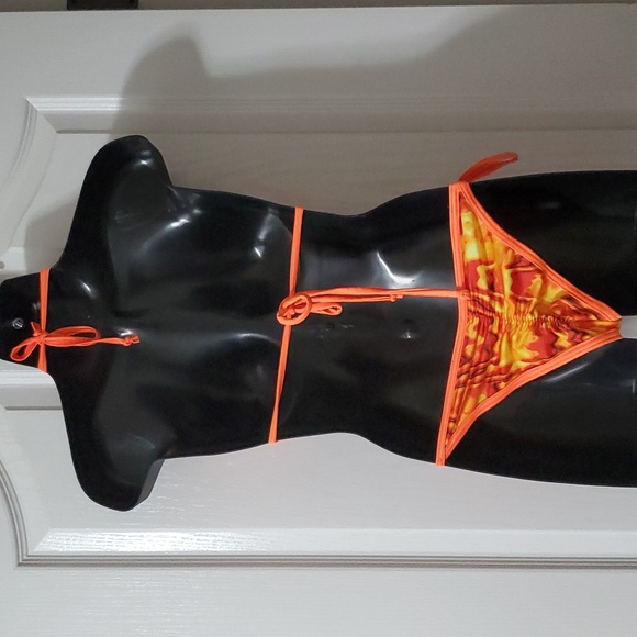 Bikini Swimwear NWOT - Picture 5 of 8